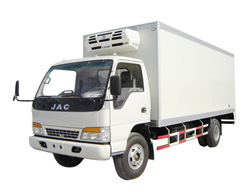 冷藏車(chē)