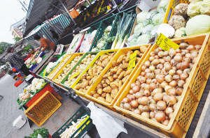 “毒黃瓜”恐慌蔓延歐洲 醫(yī)學界新療法或成治病利器