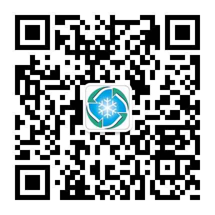 中國冷鏈物流網(wǎng)微信二位碼