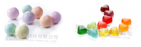 臺(tái)灣宜農(nóng)食品