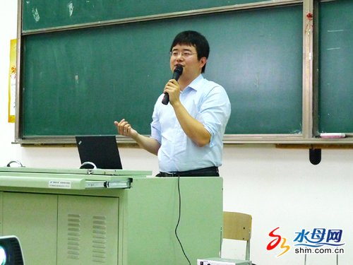 金山網(wǎng)絡CEO傅盛：360軟件命名源自生日(圖)