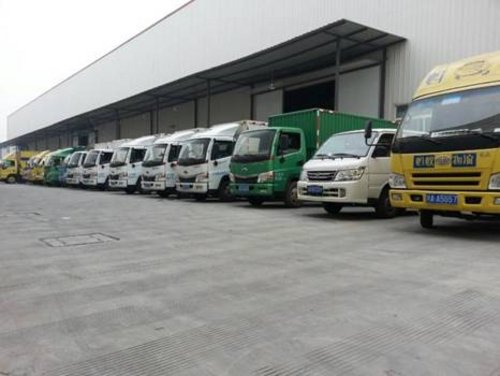 開瑞綠卡成為現(xiàn)代物流企業(yè)核心競(jìng)爭(zhēng)武器