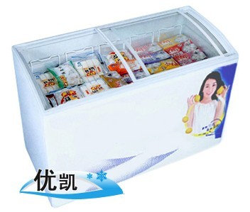 [冷藏包]合肥/六安/巢湖雪糕柜廠(chǎng)家直銷(xiāo)-合肥優(yōu)凱制冷設(shè)備有限公司[ 型號(hào)：YK-1  價(jià)格： ]